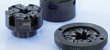 External threading tool max. 0.04 mm | WEPthread-whirlingSwiss type lathe