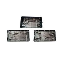 ENT surgery instrument kit HX-III