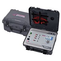 AC/DC power supply EPOS MC4regulatedstabilizedmultiple-output