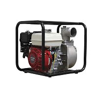 Water pump WP seriesgasoline engineindustrialcast iron