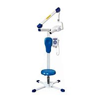 Intraoral X-ray system UM-80Gon castersdigital70 kV