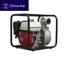Water pump WP seriesgasoline engineindustrialcast iron