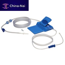 Irrigation tubing FloAssist®endoscopy