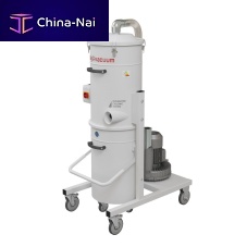 Industrial vacuum cleaner UNIVERSAL 48drychipdust