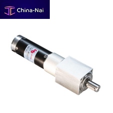 Brushless DC gear-motor MRB 32 35Qthree-phaseplanetarycoaxial