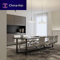 Pendant lamp OTOaluminumsteelPMMA