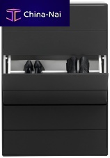 Contemporary shoe rack FERMOMDF