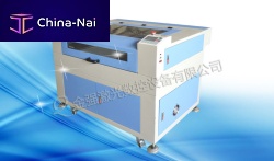 Laser cutting machine JQ9060 for fabricsfor woodfor glass