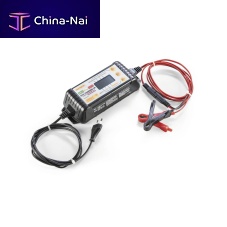 Handheld battery charger CAR115.050.C-I.01lead-acidgelAGM
