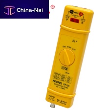 Voltage regulator module DP-35 Osciloscope differential probe