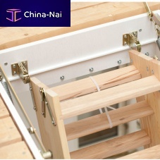 Metal fastening system CLICKFIX®for stairinteriorthermal bridge breaker