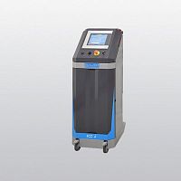 Gas dosing unit FCC programmableproportionalmobile