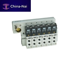 Pneumatic valve terminal RE seriesspool3/2-way5/2-way