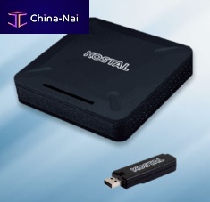 Data logger for PV applications DATA COMMUNICATOR