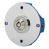 Key lock switch US90 single-polestandardcontrol