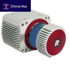 2D scanner VUX-1HA-22for measuringprofilefor long-distance measurements