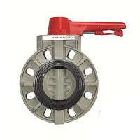 Butterfly valve leverpneumatically-operatedelectrically-operated