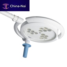 Wall-mounted surgical light MIMLED 600mobileceiling-mountedLED