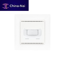 Temperature detector KNX T-L-PR-UP TOUCH CHpresencebrightnesswall-mounted