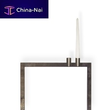 Steel candle holder WT20