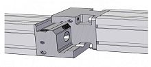 Hydraulic gripper HKfor sheet metal