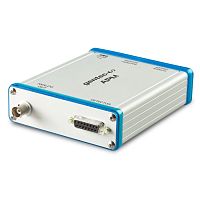 Analog power module APM