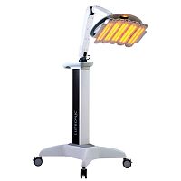 Aesthetic phototherapy lamp HEALITE IIskin rejuvenationblood circulation enhancingjoint pain treatment
