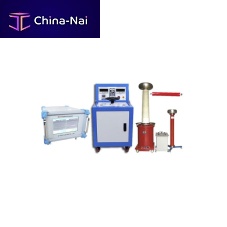 Partial discharge measuring system EPPDvisualautomatic