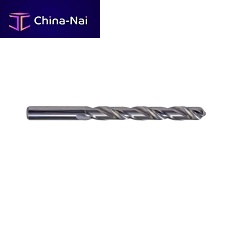 Carbide drill bit 390 seriessoliduniversalfor cast iron
