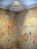 Sensory shower FRAGRANCE ESB-11commercialfor spa
