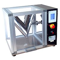 Powder blender MP 6 LpaddleVbatch