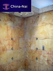 Sensory shower FRAGRANCE ESB-11commercialfor spa