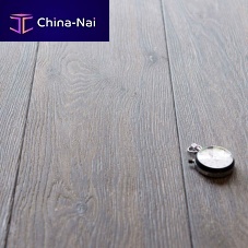 Engineered parquet floor DW107oakoiledglued