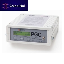 Gas chromatograph PGClaboratoryfor gas analysismulti-detector