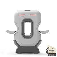 MRI system O-scan SMART 0.31 Tfor lower limb tomographyfor upper limb tomographycompact