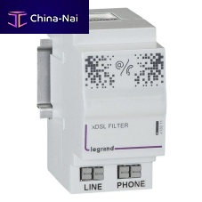 Telephone electronic filter 4 130 11
