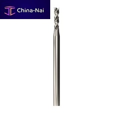 Solid drill bit DGR/L H P 0,-- 07 multi-purposecarbidecenter