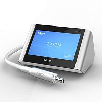Dental micromotor C-PUMA master endodonticelectricwith LED light