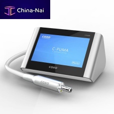 Dental micromotor C-PUMA master endodonticelectricwith LED light
