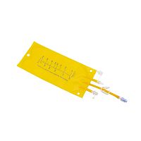 Chemotherapy solution infusion bag OE250Vethylene-vinyl acetate