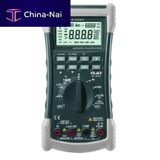 Digital multimeter OE 4002portable1000 V600 V