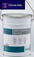 Synthetic grease CondorLube 50�70 Gcableindustrialbiodegradable