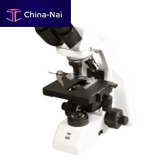Optical microscope Ceti Max IIIcompoundlaboratoryfor teaching