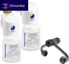 Centrifugal pump MiniDOSfor chemicalsself-primingfor water treatment