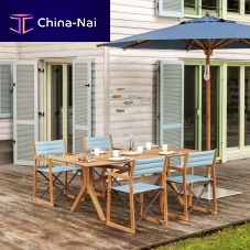 Contemporary chair LOFToutdoorindoorBatyline®