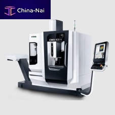 3-axis CNC milling center CMX 800 Vverticalwith moving tablefor the automobile industry