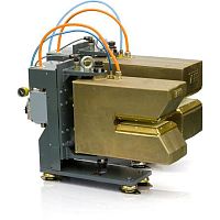 Stationary thickness gauge PMGG123 seriesfor non-ferrous materialseddy current