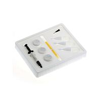 Dental whitening instrument kit E405