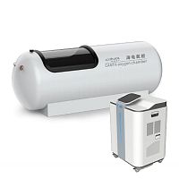 Oxygen therapy hyperbaric chamber HGC-Y21monoplace