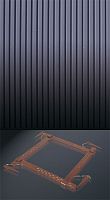 Formwork beam clamp 1403 series